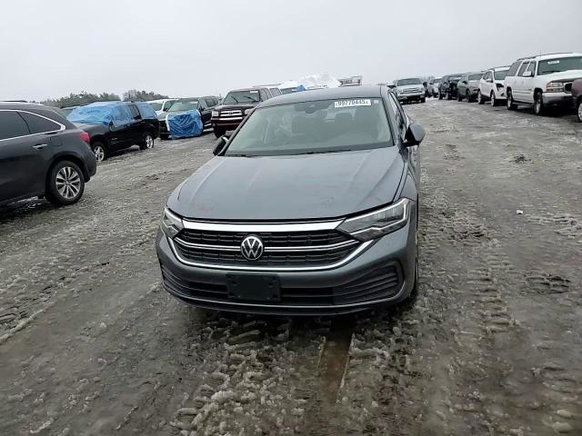 Volkswagen Jetta 2024
