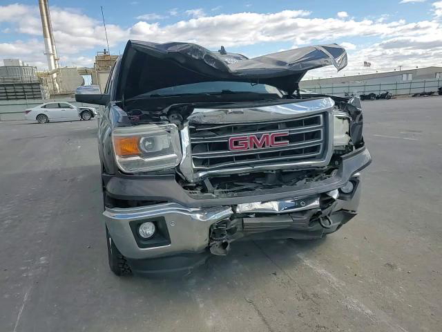 GMC Sierra 2015