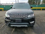 Land Rover Range Rover 2015