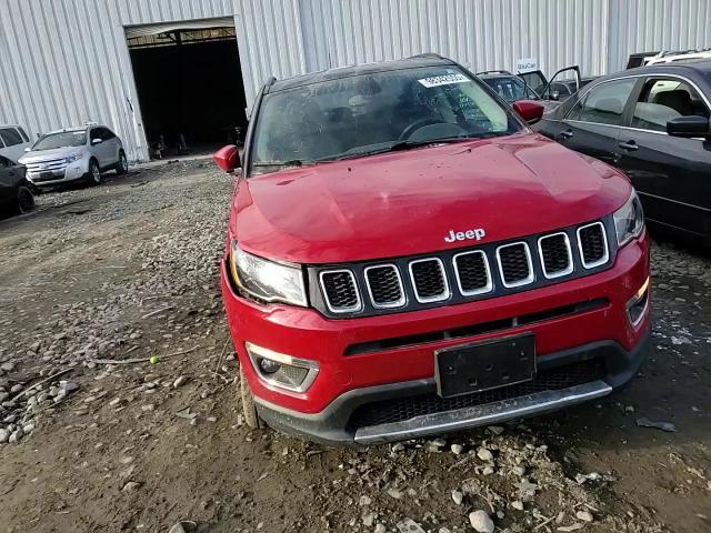 Jeep Compass 2018