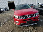 Jeep Compass 2018