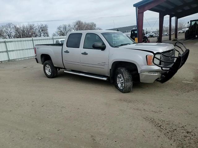 GMC Sierra 2008