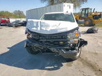 Chevrolet Silverado 2024