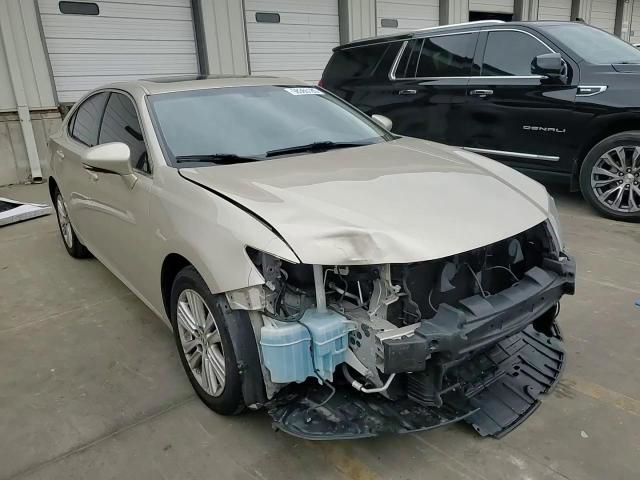 Lexus ES 2014