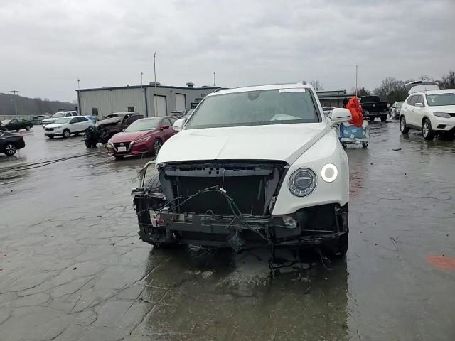 Bentley Bentayga 2019