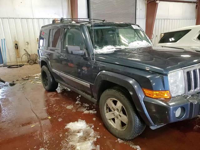 Jeep Commander 2010