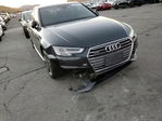 Audi A4 2017