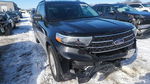 Ford Explorer 2024