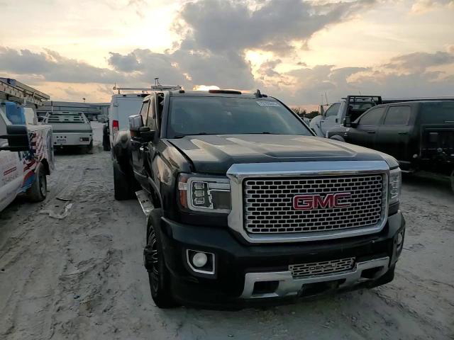 GMC Sierra 2015