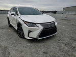 Lexus RX 2019