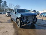 Chevrolet Silverado 2024