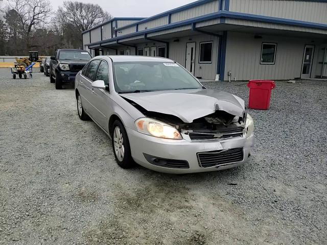 Chevrolet Impala 2007