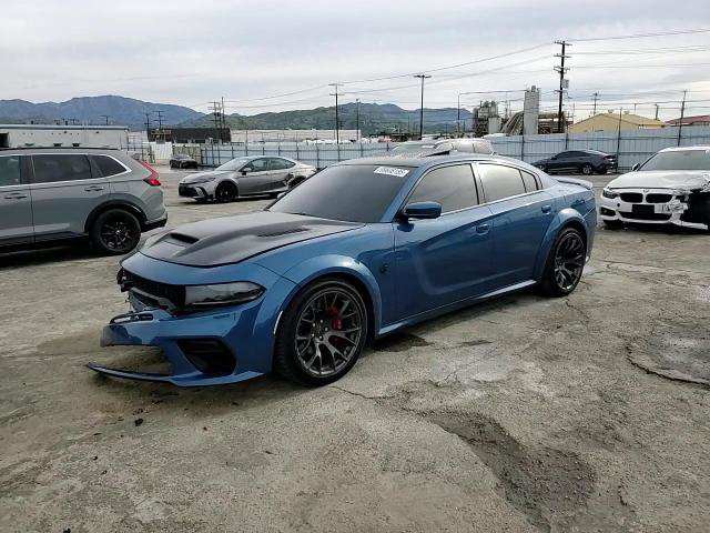 Dodge Charger 2022