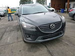 Mazda CX-5 2016