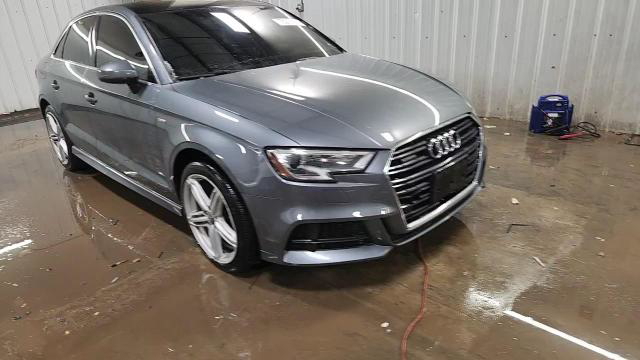 Audi A3 2017