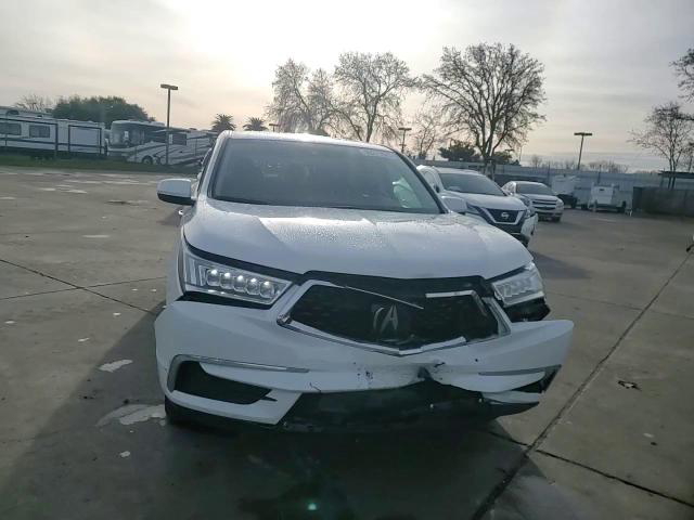 Acura MDX 2020