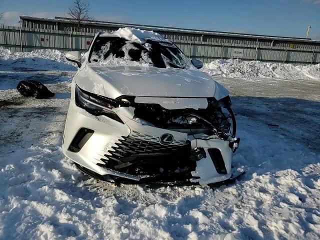 Lexus RX 2025