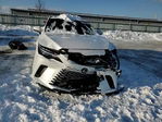 Lexus RX 2025