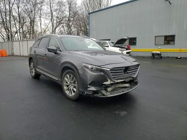 Mazda CX-9 2019