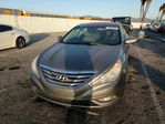 Hyundai Sonata 2012