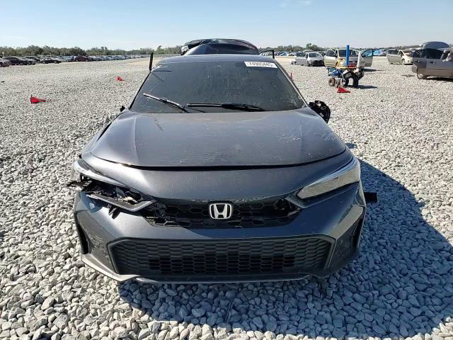 Honda Civic 2025