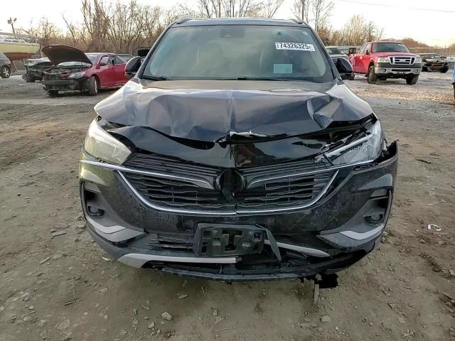 Buick Encore 2020