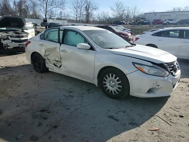 Nissan Altima 2016