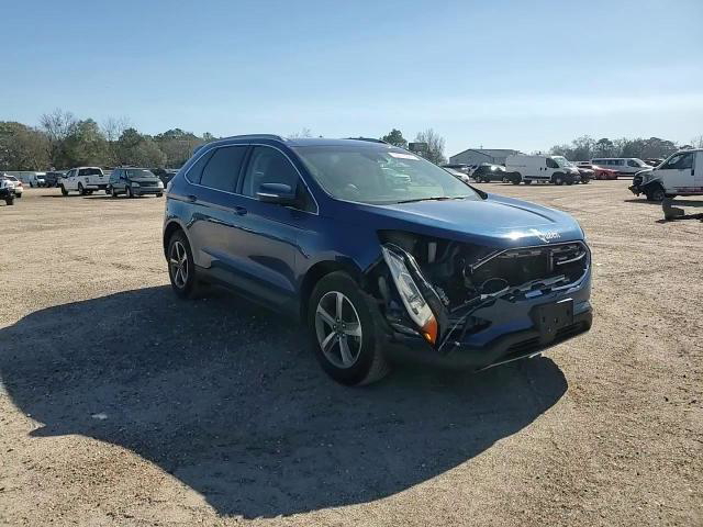 Ford Edge 2020