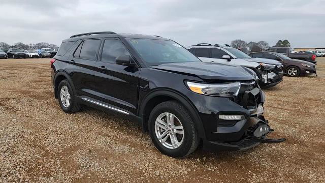 Ford Explorer 2020
