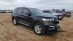 Ford Explorer 2020