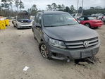 Volkswagen Tiguan 2015