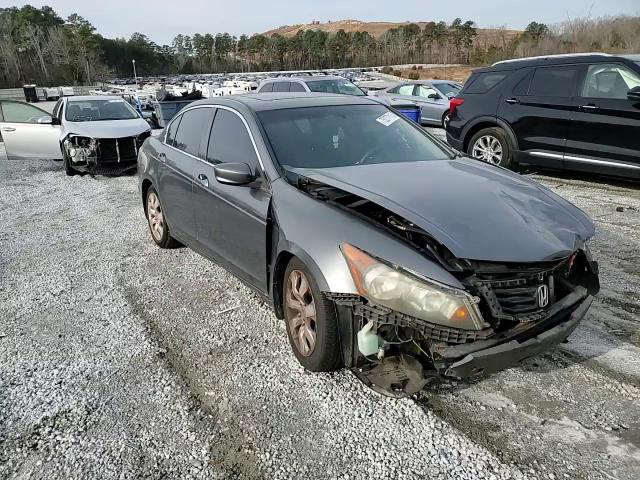 Honda Accord 2008