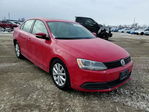 Volkswagen Jetta 2012