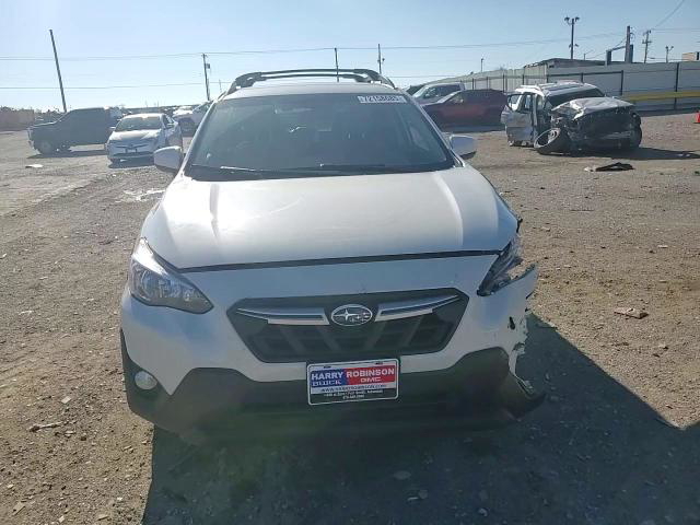 Subaru XV 2021