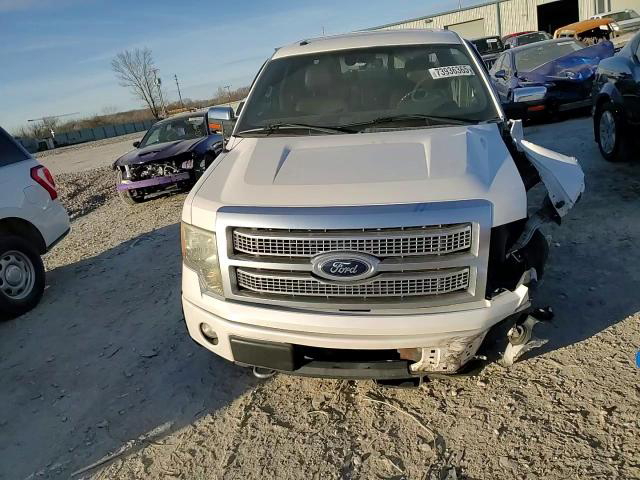 Ford F-150 2012