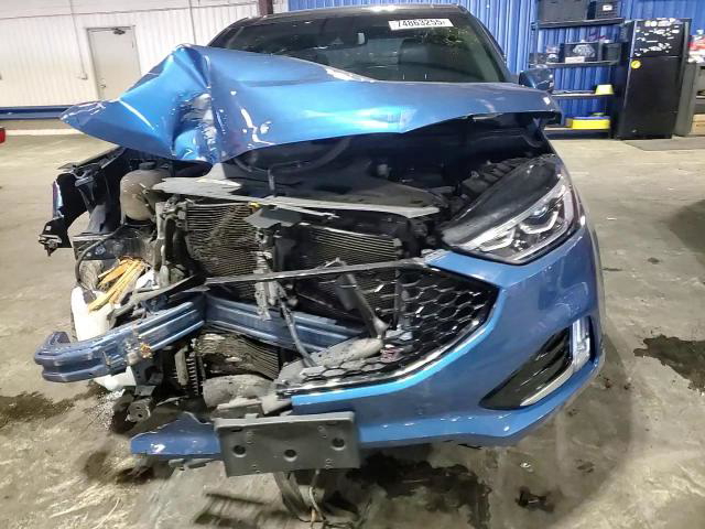 Ford Edge 2020