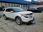 Ford Explorer 2015
