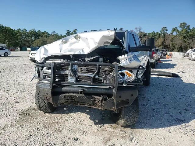 RAM 2500 2015
