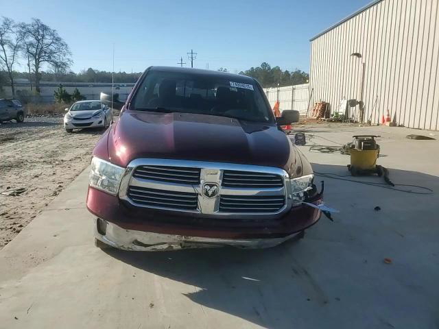 RAM 1500 2018