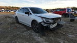 Subaru Legacy 2019