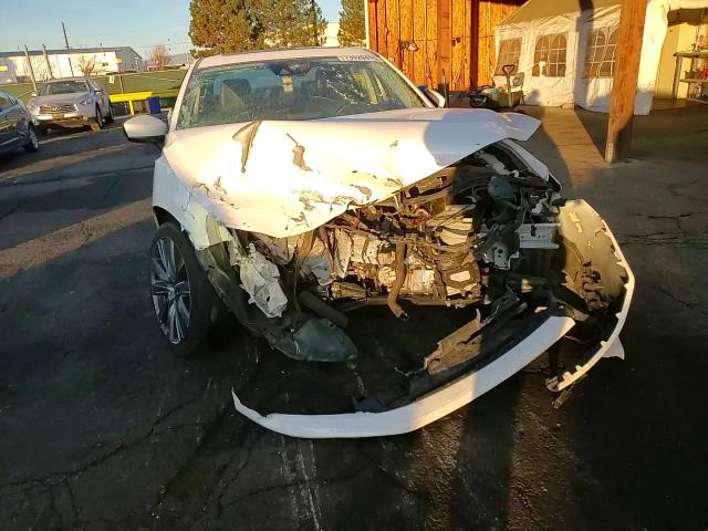 Mazda 6 2021