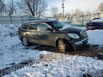 Buick Enclave 2009