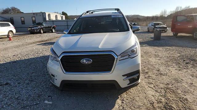 Subaru Ascent 2022