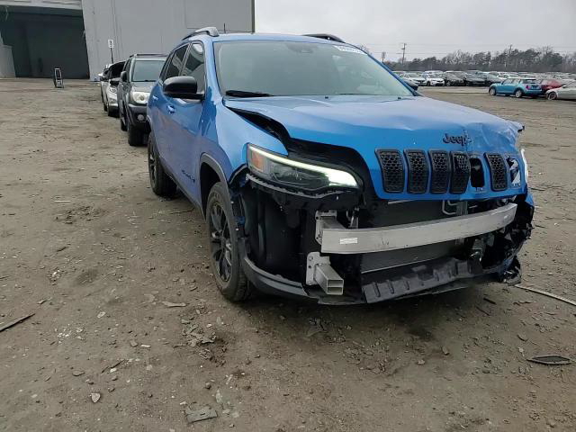 Jeep Cherokee 2023