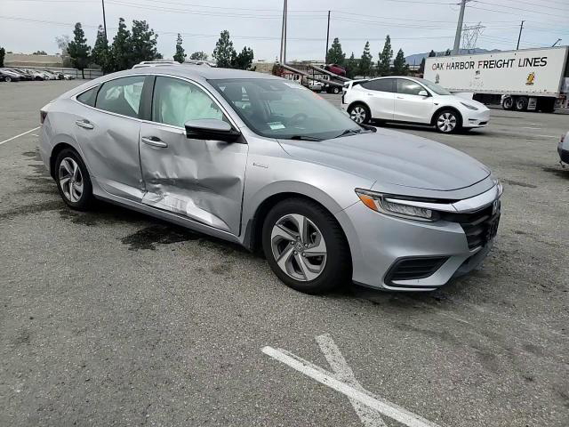 Honda Insight 2020