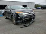 Ford Explorer 2015