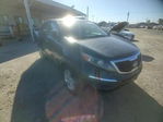 Kia Sportage 2012