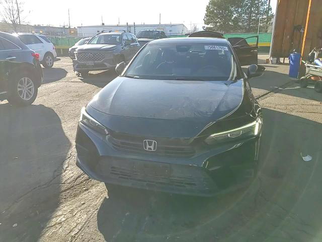 Honda Civic 2023