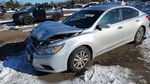 Nissan Altima 2017