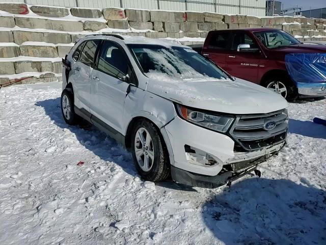 Ford Edge 2015